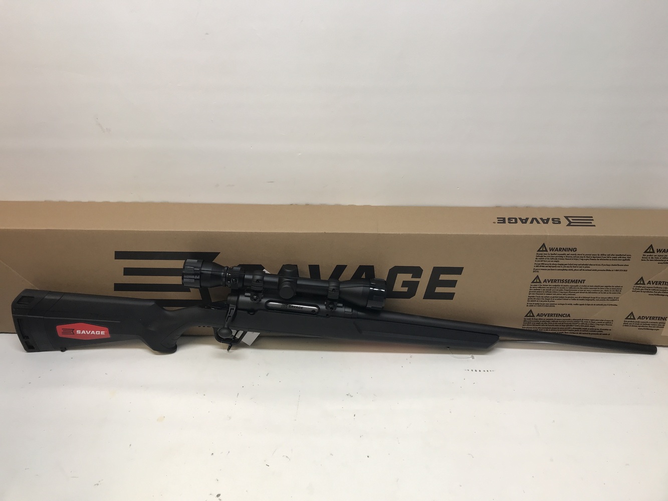 Savage-axis-243-with-scope